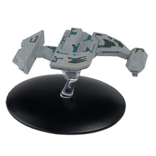 Load image into Gallery viewer, Borg Renegades&#39; Ship Model
