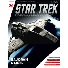 Load image into Gallery viewer, Bajoran Raider Magazine
