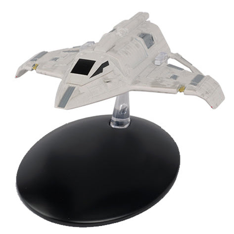 Bajoran Raider Model