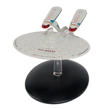 Load image into Gallery viewer, USS Princeton Starship Model - Front

