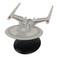 Load image into Gallery viewer, U.S.S. Kerala (Shepard Class) Starship Model
