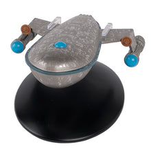 Load image into Gallery viewer, Harry Mudd&#39;s Class-J Starship Model - Front
