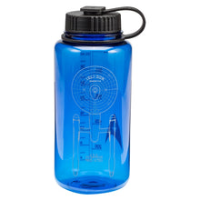 Load image into Gallery viewer, Star Trek: The Original Series 32 oz. Tritan Water Bottle - Front
