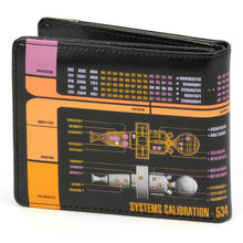 Load image into Gallery viewer, PADD Men&#39;s Wallet - Back

