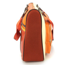 Load image into Gallery viewer, Uhura Retro Space Tote - Side
