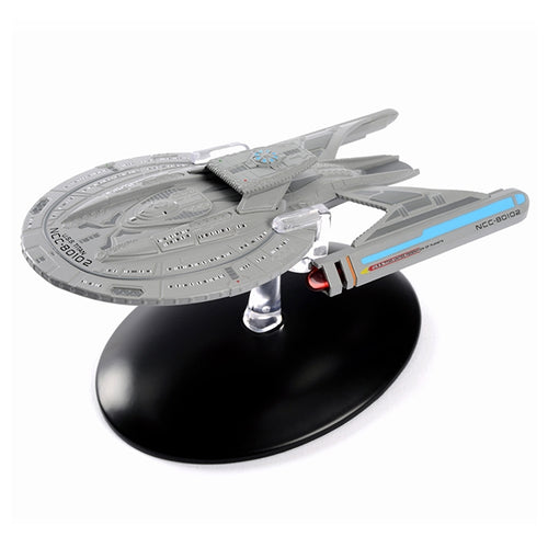 USS Titan NCC-80102 Model 