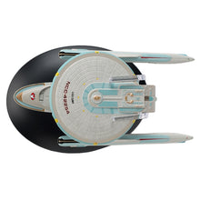 Load image into Gallery viewer, U.S.S. Curry NCC-42254 Model - Top
