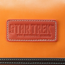 Load image into Gallery viewer, Uhura Retro Space Tote 
