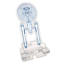 Load image into Gallery viewer, Star Trek Original Series USS Enterprise Phone Stand
