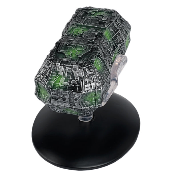 Borg Probe Model - Front