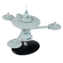 Load image into Gallery viewer, Deep Space Station K-7 Model
