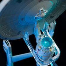 Load image into Gallery viewer, Mega XL Edition #6 - U.S.S Enterprise NCC-1701 A Model 
