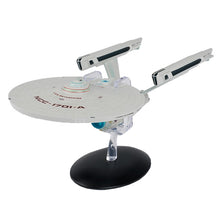 Load image into Gallery viewer, Mega XL Edition #6 - U.S.S Enterprise NCC-1701 A Model 
