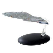 Load image into Gallery viewer, USS Voyager by Eaglemoss
