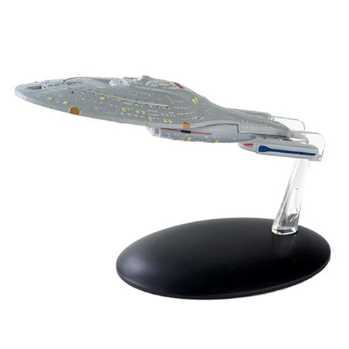 USS Voyager by Eaglemoss