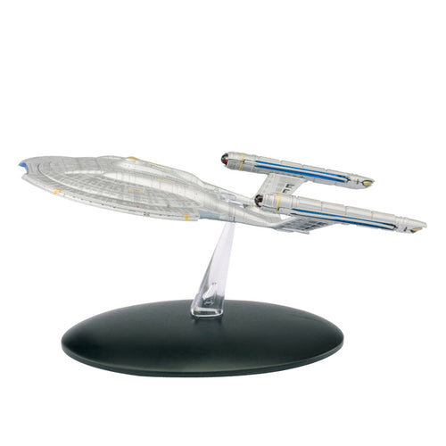 Enterprise NX-01 by Eaglemoss