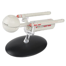 Load image into Gallery viewer, Daedalus Class (USS Horizon) Model - Side
