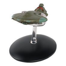 Load image into Gallery viewer, Tellarite Cruiser Model - Front
