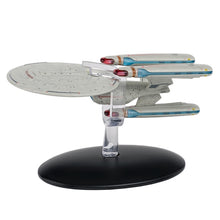 Load image into Gallery viewer, USS Princeton Starship Model - Side
