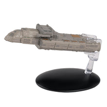 Load image into Gallery viewer, SS Xhosa Model - Side
