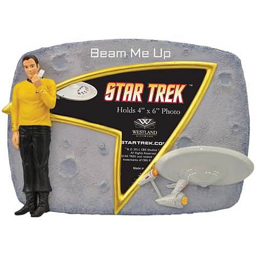 Star Trek Kirk 