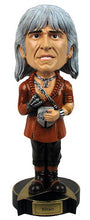 Load image into Gallery viewer, Star Trek The Wrath of Khan Khan Bobble Head
