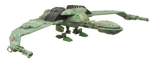 Klingon Bird of Prey - HMS Bounty