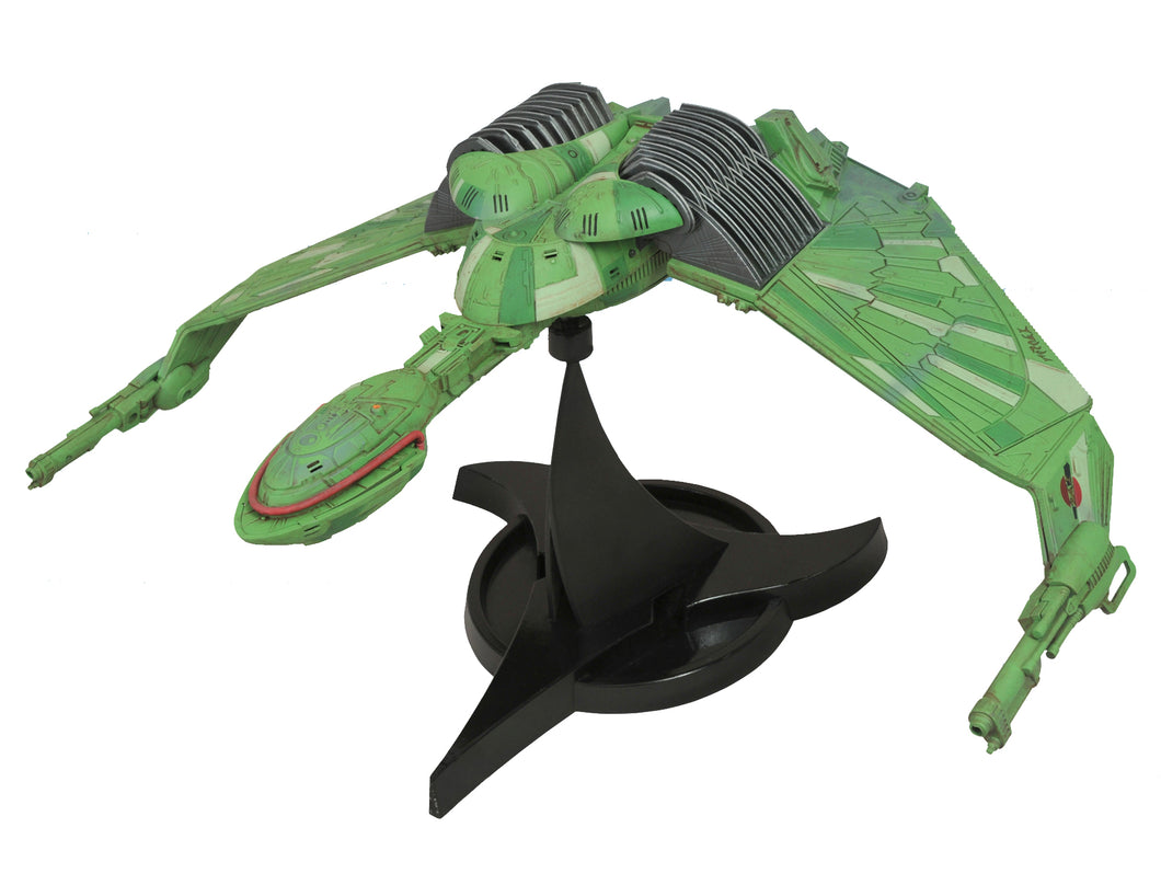 Klingon Bird of Prey