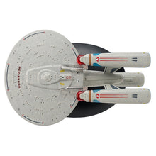 Load image into Gallery viewer, USS Princeton Starship Model - Top
