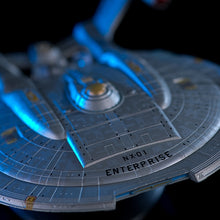 Load image into Gallery viewer, Mega XL Edition #4 - Enterprise NX-01 Model
