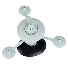 Load image into Gallery viewer, Deep Space Station K-7 Model
