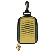 Load image into Gallery viewer, Star Trek The Original Series Communicator Dog Bag Dispenser
