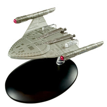Load image into Gallery viewer, S.S. Emmette Model Starship
