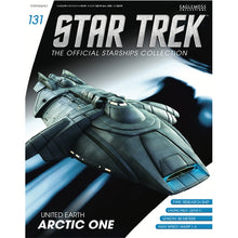 Load image into Gallery viewer, Arctic One Magazine #131
