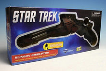 Load image into Gallery viewer, Star Trek III: Klingon Disruptor
