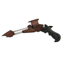 Load image into Gallery viewer, Star Trek Klingon Disruptor Gun Prop Replica
