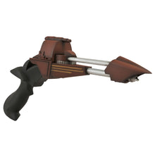 Load image into Gallery viewer, Star Trek Klingon Disruptor Gun Prop Replica
