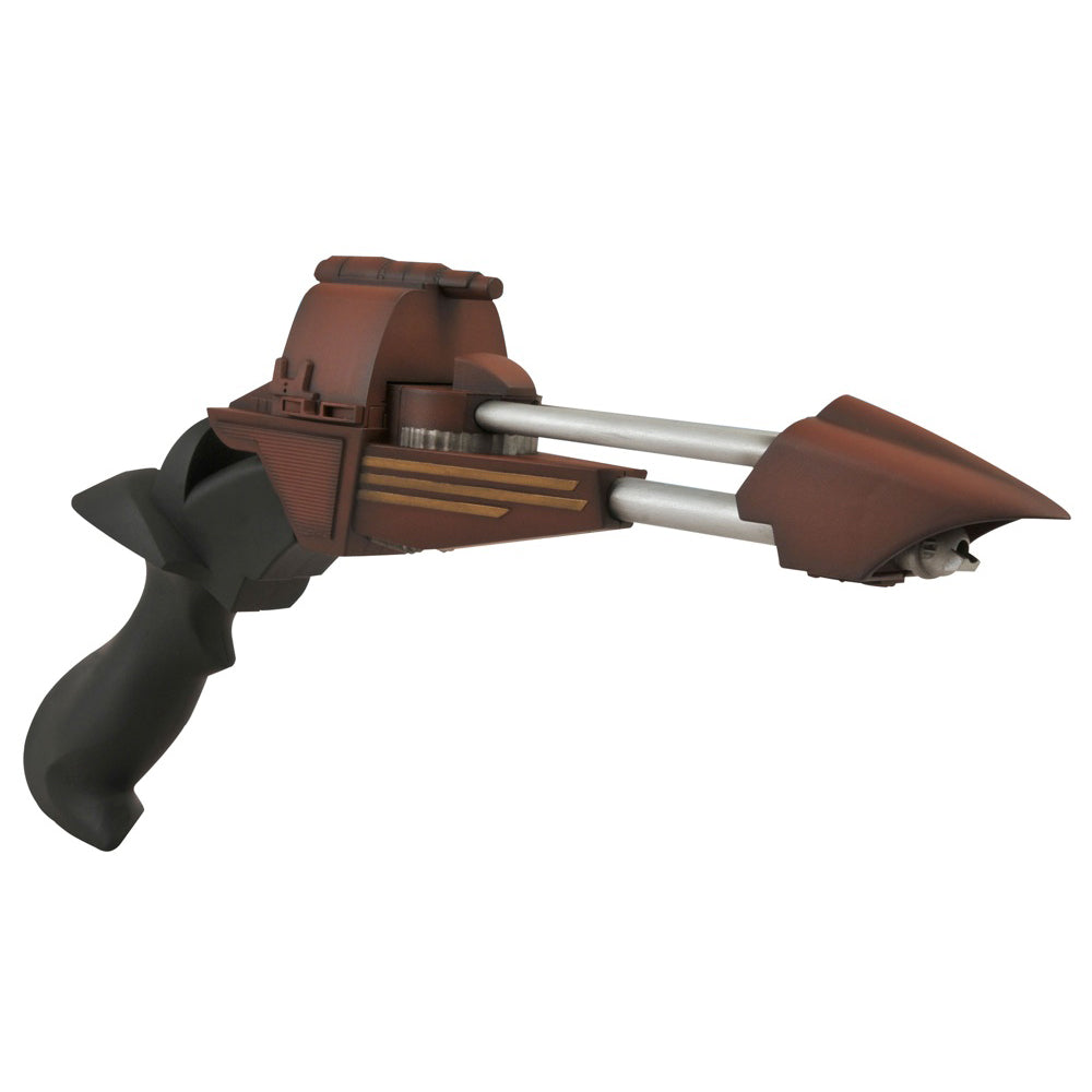 Star Trek Klingon Disruptor Gun Prop Replica