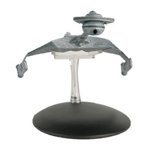 Load image into Gallery viewer, Klingon Ktinga Class Battle Cruiser by Eaglemoss
