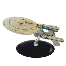 Load image into Gallery viewer, Future Enterprise D Model - Side
