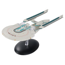 Load image into Gallery viewer, Star Trek Mega XL Edition #8 - U.S.S. Enterprise NCC-1701 B Model
