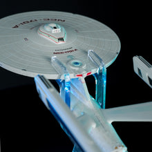 Load image into Gallery viewer, Mega XL Edition #6 - U.S.S Enterprise NCC-1701 A Model 
