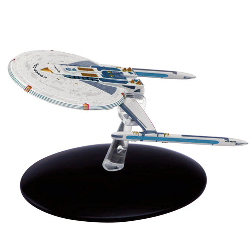 Star Trek USS Centaur NCC-42043 with Collectible Magazine #52