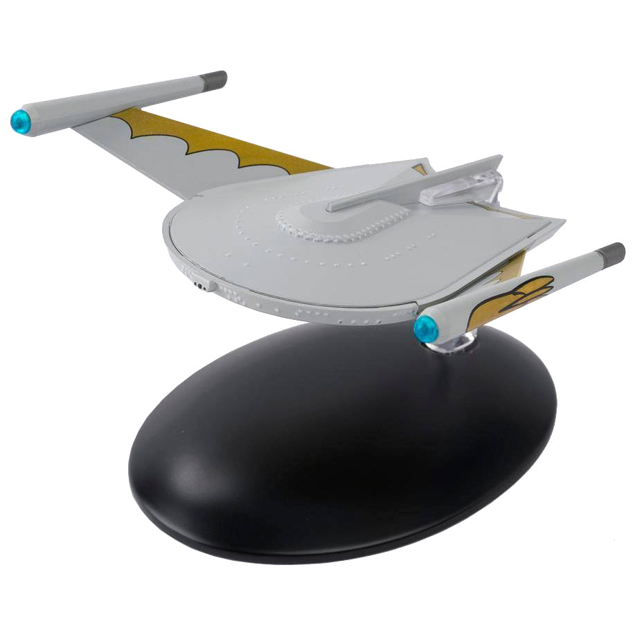 Romulan Bird-of-Prey (2260s) Model