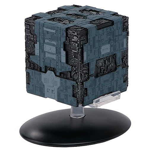 Borg Tactical Cube Model