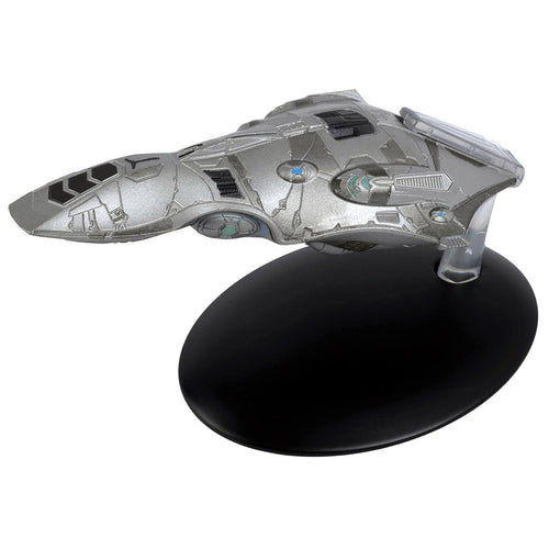 Voth Research Vessel Model