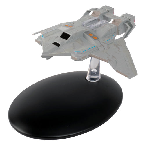 Federation Attack Fighter Model
