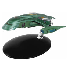 Load image into Gallery viewer, Romulan Shuttle Model
