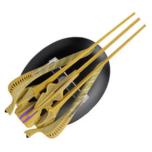 Load image into Gallery viewer, Xindi-Reptilian Warship Model - Top
