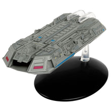 Load image into Gallery viewer, Federation Holoship Model
